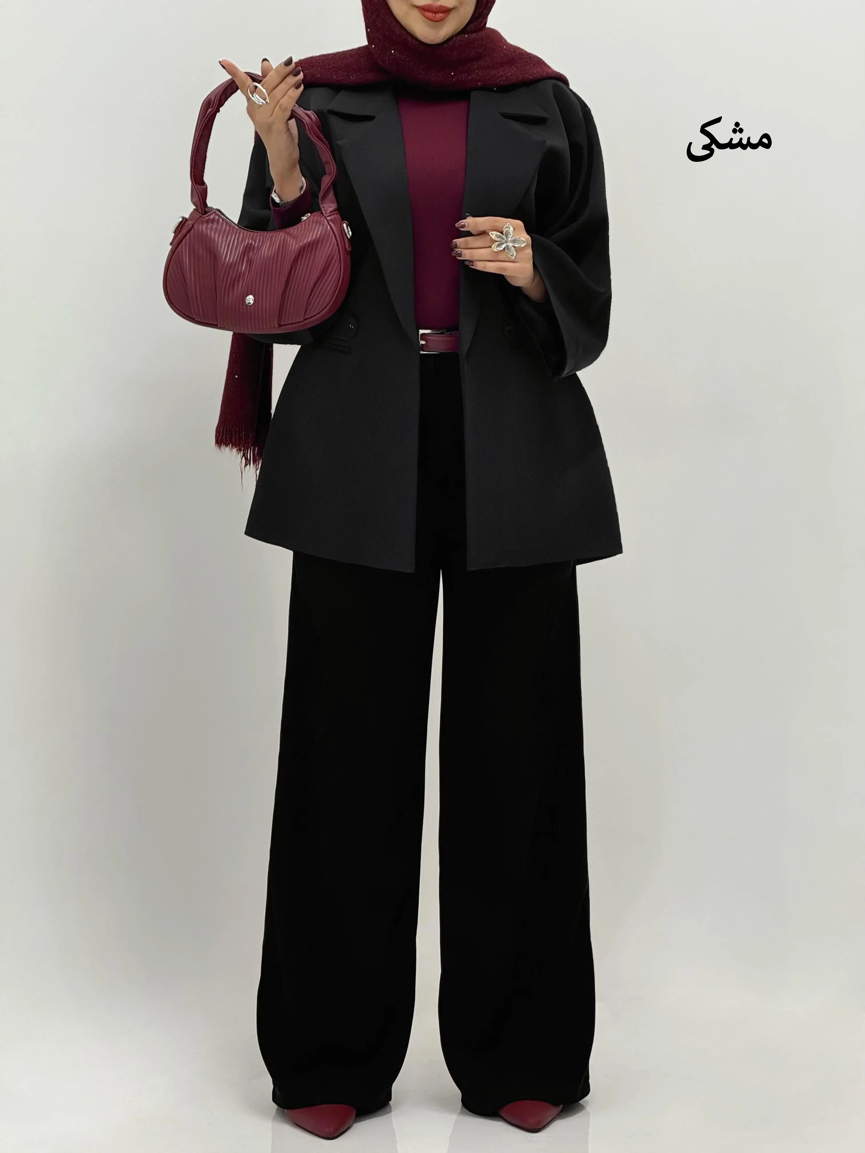 4017-کت پاییزه هلنا